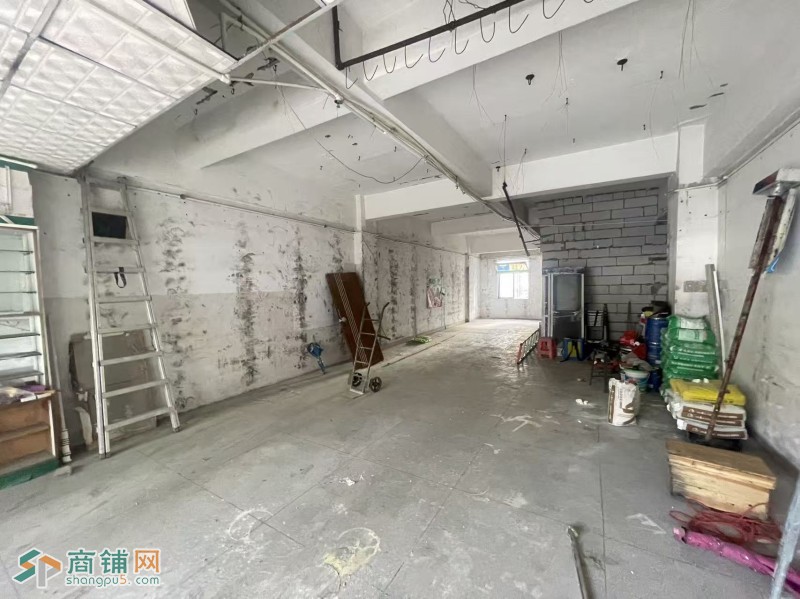 南山区临街商铺图4