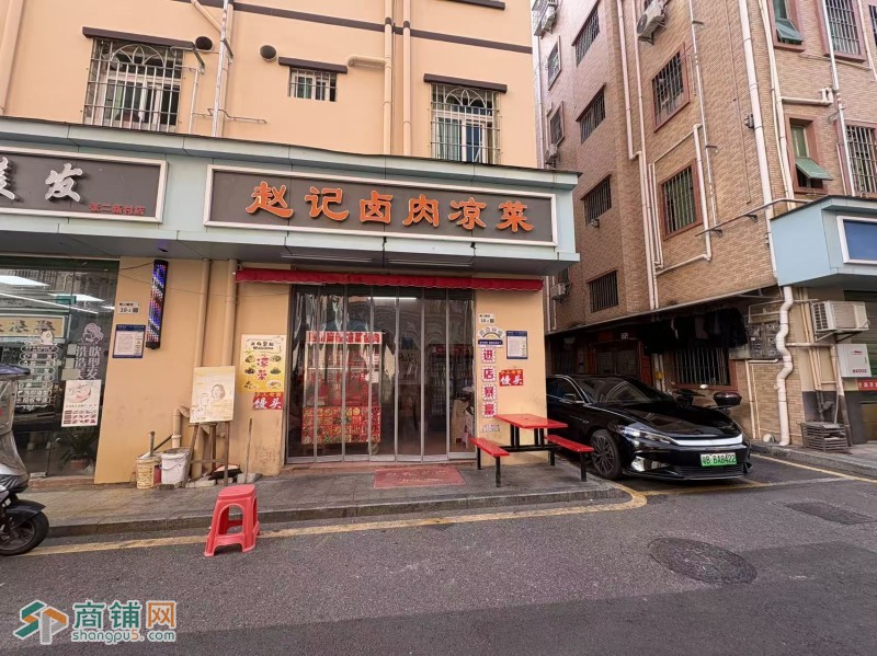 龙华观澜街道旺铺餐饮店转让w图3