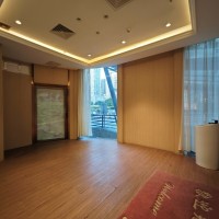 珠江新城地铁口适合百业商铺，门面超宽