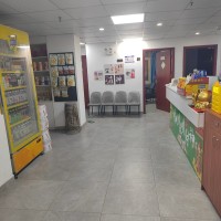 W深圳宝安新安.海雅缤纷城商场旁.喜雀汇·棋牌·茶艺(海雅店)旺铺转让