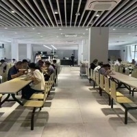园区食堂