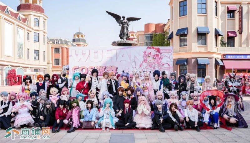 万国小镇商业街,门面直租无转让图4