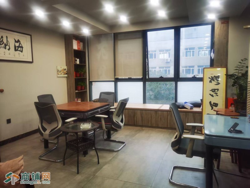 铁西区万科翡翠之光门口超市出兑带棋牌营业额4000+图2