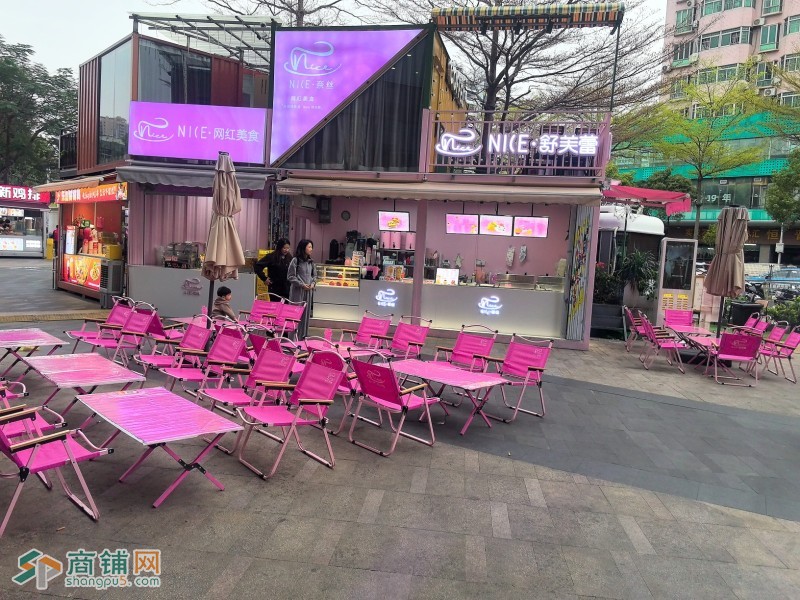 W 龙岗区下午茶店/美食茶饮 /旺铺/ 低价转让图6