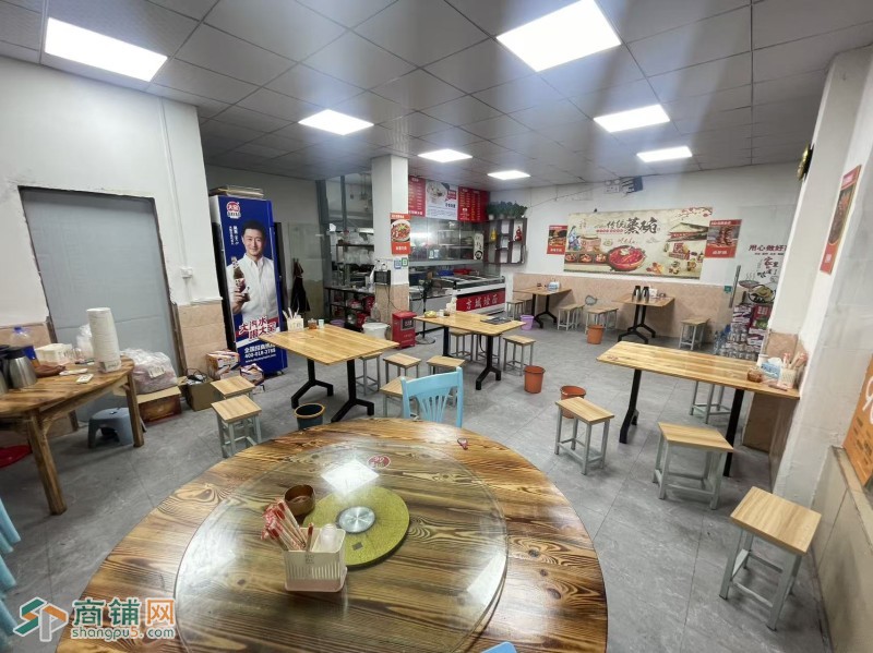 坪山区临街店铺(方城羊汤烩面)图3