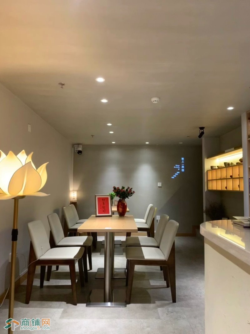 沈河区华府天地餐饮店出兑办公大厦多可改改烘培早餐图2
