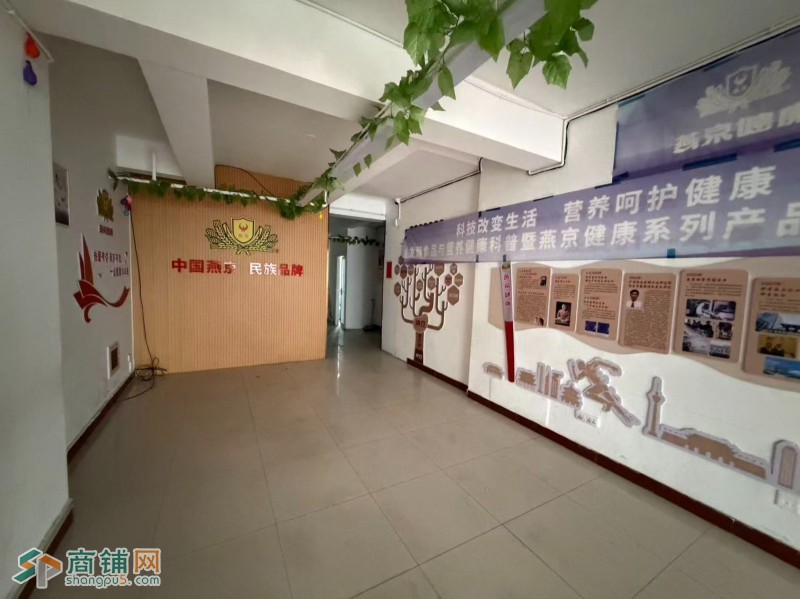 编号25236运河区御河新城东区临街门市房东直租图2