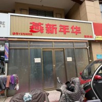 编号25236运河区御河新城东区临街门市房东直租