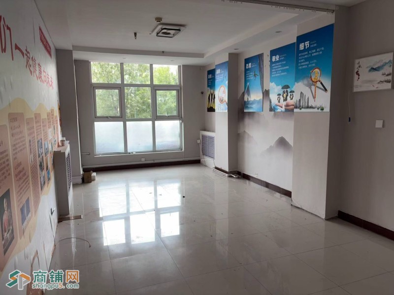 编号25236运河区御河新城东区临街门市房东直租图3