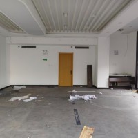 编号25237新华西路与朝阳路十字路口门市房东直租