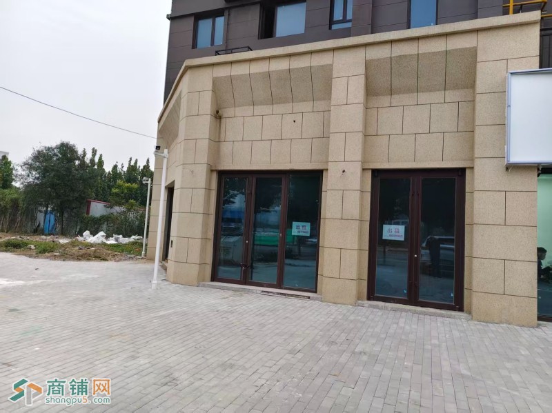 编号25238纸房头乡锦熙府把角位置门市房东直租图3