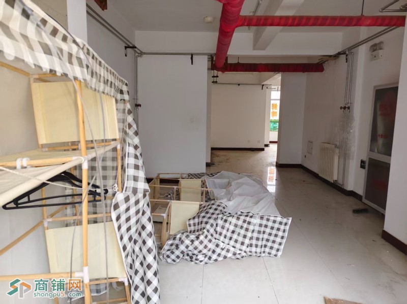 编号25240运河区福康家园北门商铺房东直租图2