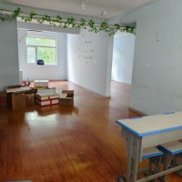 编号25241运河区孔雀城中街100平门市出租