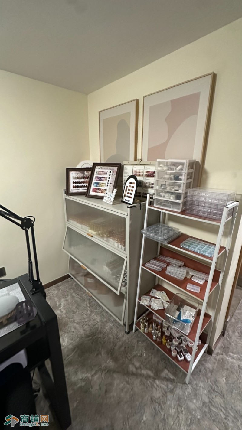 w龙岗区坂田街道佳兆业广场6期4栋1002-3图3