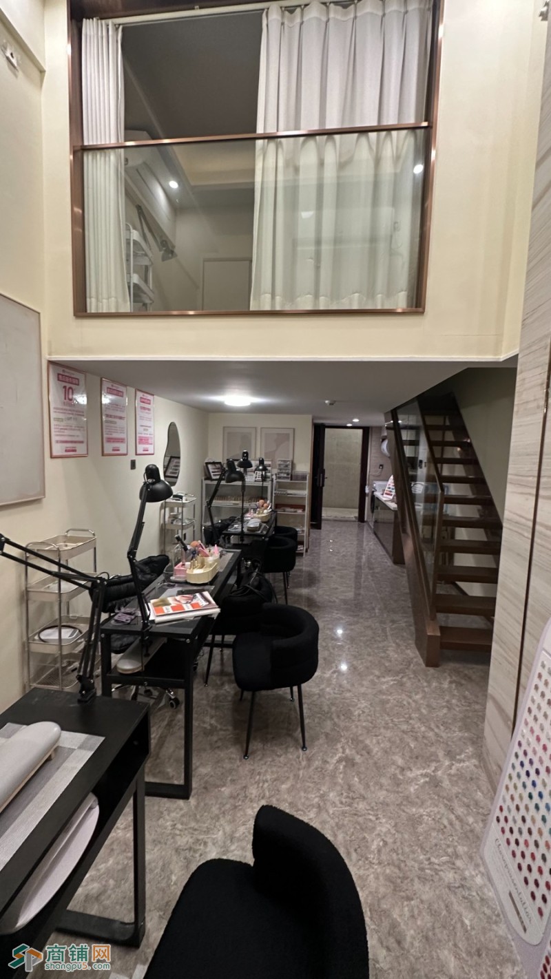 w龙岗区坂田街道佳兆业广场6期4栋1002-3图4