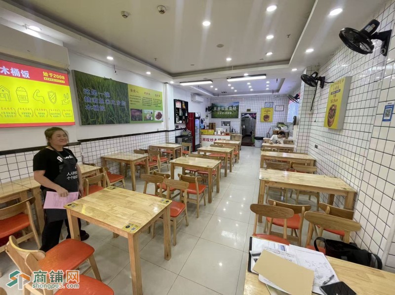光明区城中村主街商铺图3