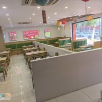 于洪区长江北街餐饮店出兑旁边棋牌平层280
