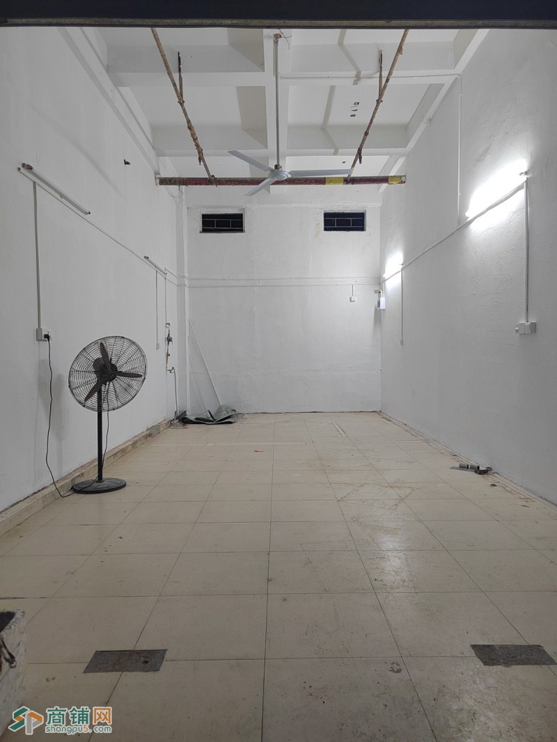 深圳广东省深圳市福田区金地一路.金海丽名居旺铺招租W图5