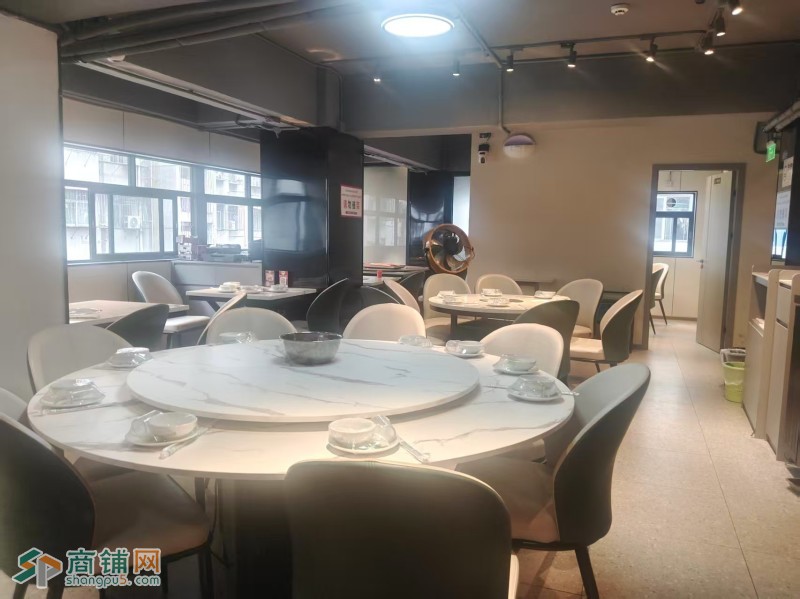 W福田区香蜜湖竹子林地铁口餐饮店/湘菜/川菜/土菜馆/烧烤精酿啤酒馆/旺铺/转让图4