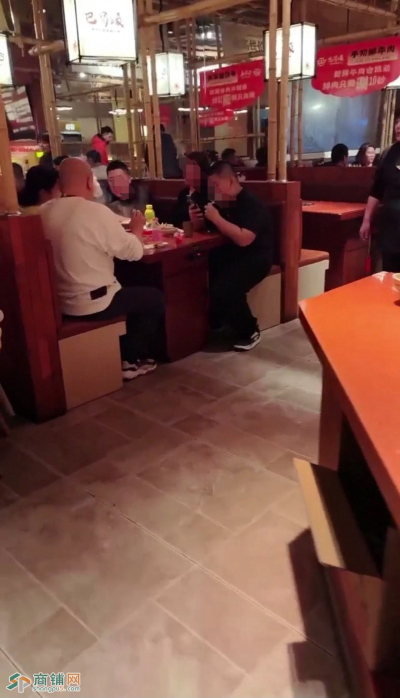 浑南区王家湾冬运会场馆餐饮店出兑自助火锅营业额18000+图3