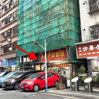 w罗湖区 粤来香面馆  旺铺转让