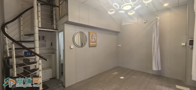 W旺铺2个门市招租24平米30平米龙华大浪龙胜地铁站元芬新村图2