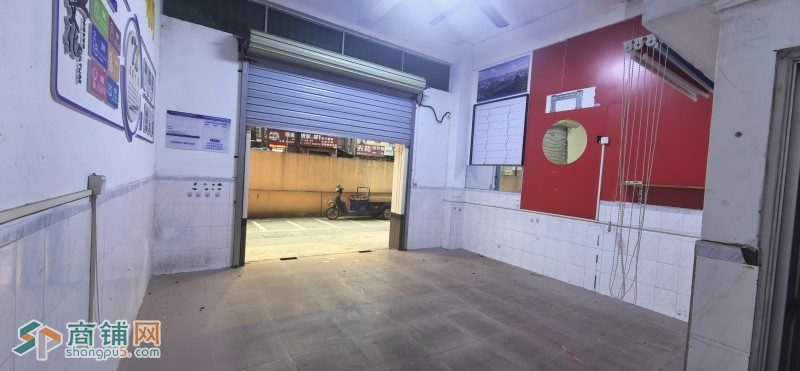 W旺铺2个门市招租24平米30平米龙华大浪龙胜地铁站元芬新村图4