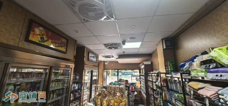 龙华大浪便利店旺铺转让W图3