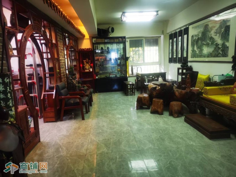 于洪区汪河路烟酒店出兑兑费3万烟照免费用也可整兑图2