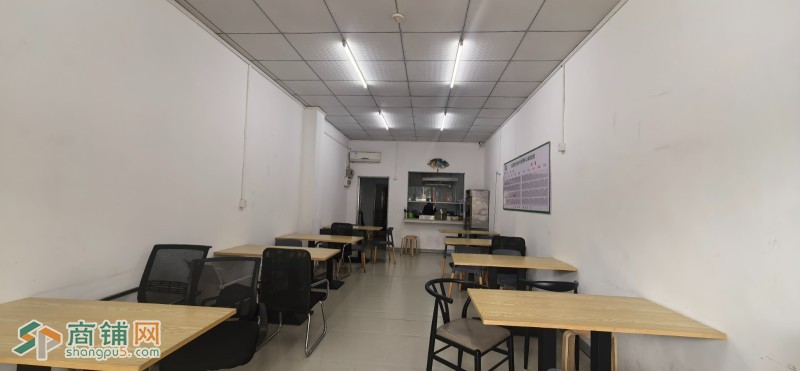 W龙岗沙湾教育培训托管中心旺铺转让图5