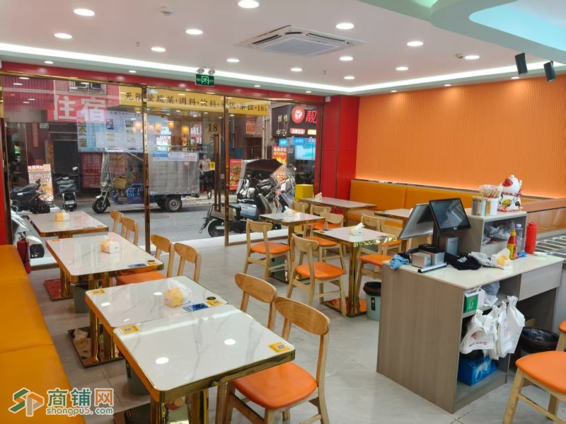 宝安区呵甜巴糖水铺图4