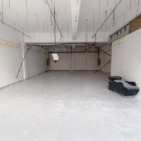 编号25254华北三期对面颐和文园120平临街门市出租