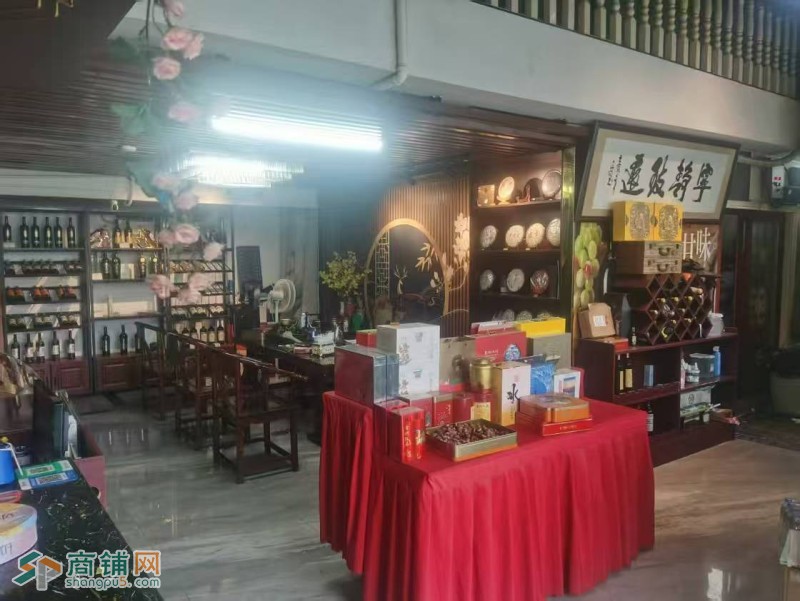 W盐田区鸿安围地铁口烟酒商行/棋牌/旺铺/捡漏/低价转让图3