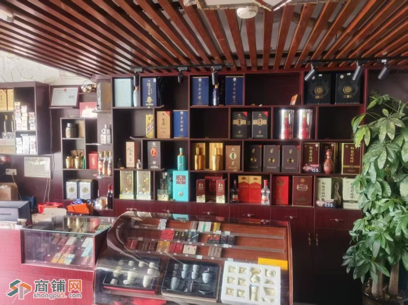 W盐田区鸿安围地铁口烟酒商行/棋牌/旺铺/捡漏/低价转让图4