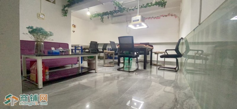 W盐田区鸿安围地铁口烟酒商行/棋牌/旺铺/捡漏/低价转让图5