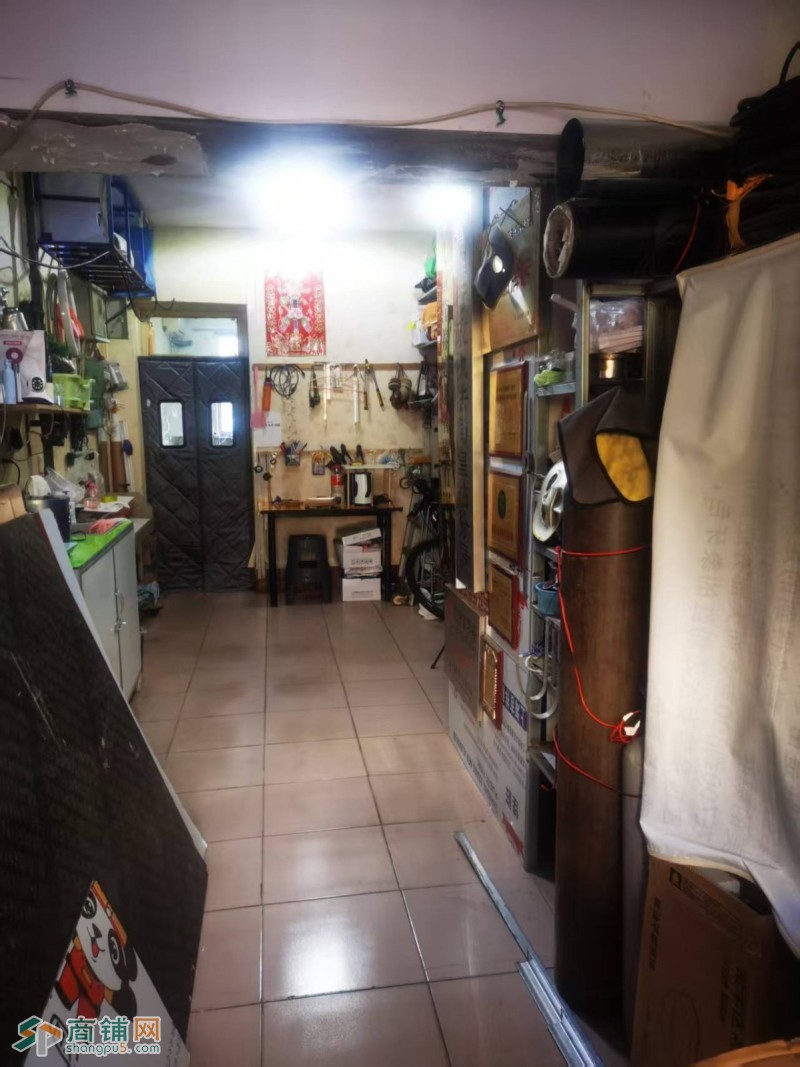 皇姑区明廉路塔湾夜市附近图文店出兑10年老店客源留下图4