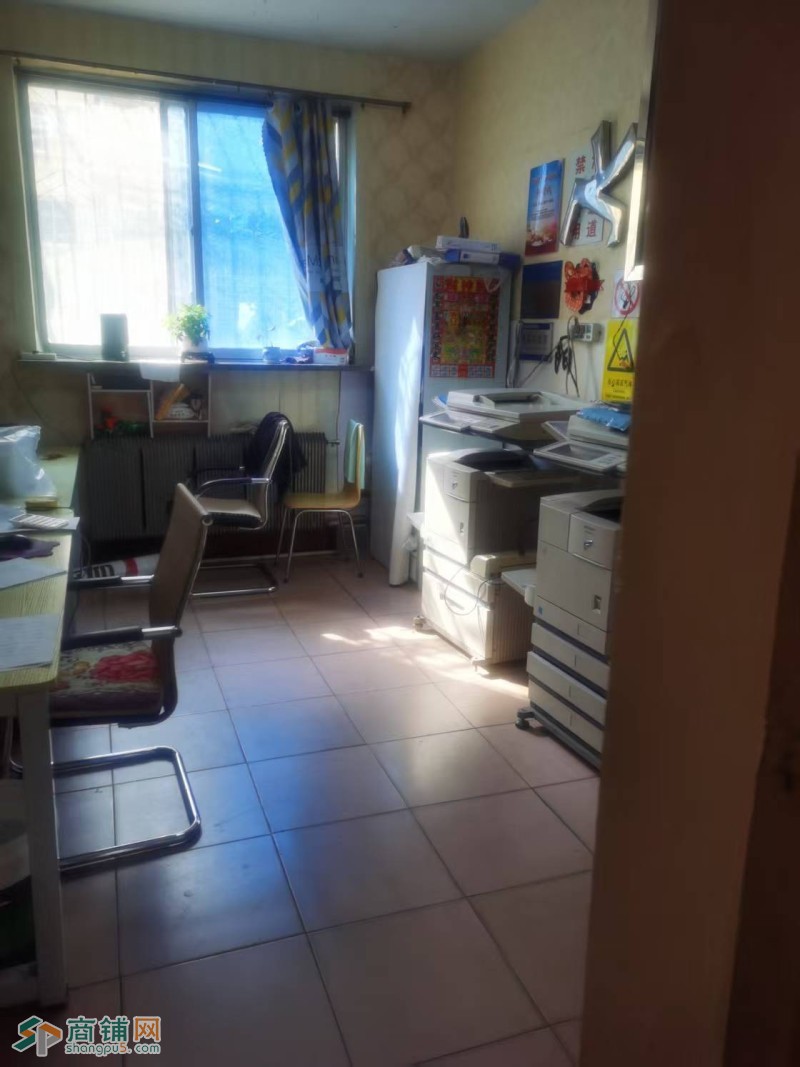 皇姑区明廉路塔湾夜市附近图文店出兑10年老店客源留下图2