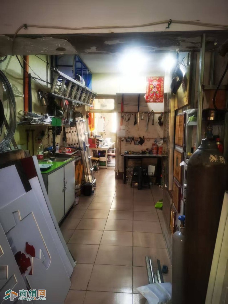 皇姑区明廉路塔湾夜市附近图文店出兑10年老店客源留下图5