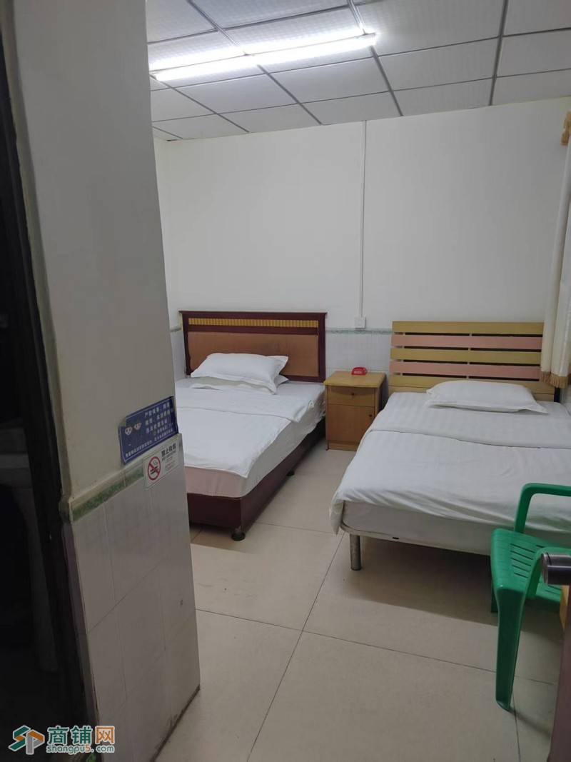 W深圳龙岗区南湾街道南岭花园.深圳源鑫旅馆旺铺转让图5