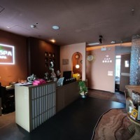 W福田区下沙地铁口 SPA店养生按摩馆