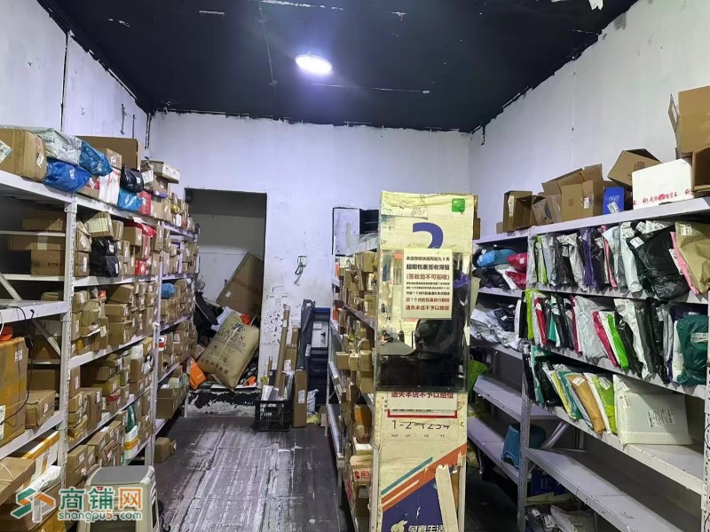 沈河区万寿寺街快递驿站出兑到件1200多发30-40图3