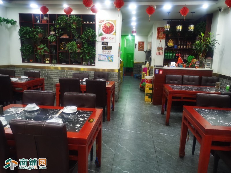 沈北新区虎石台餐饮店出兑小四川水煮鱼附近全是大学图2