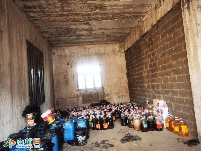 皇姑区油脂回收生意出兑有固定客户月纯利润1.2万+图2