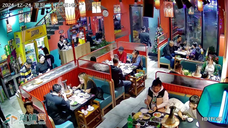 沈北新区虎石台餐饮店出兑火锅店附近大学多图2