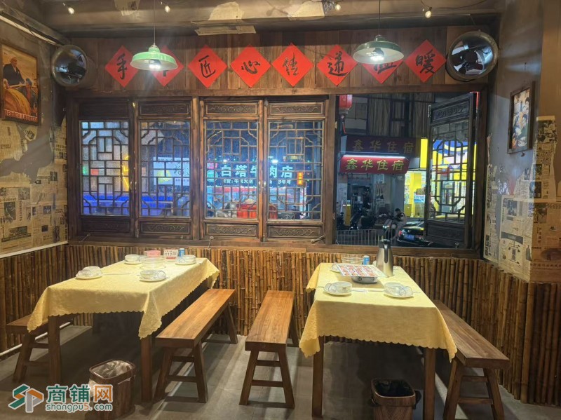 龙岗布吉莲花路旺铺招租W图4