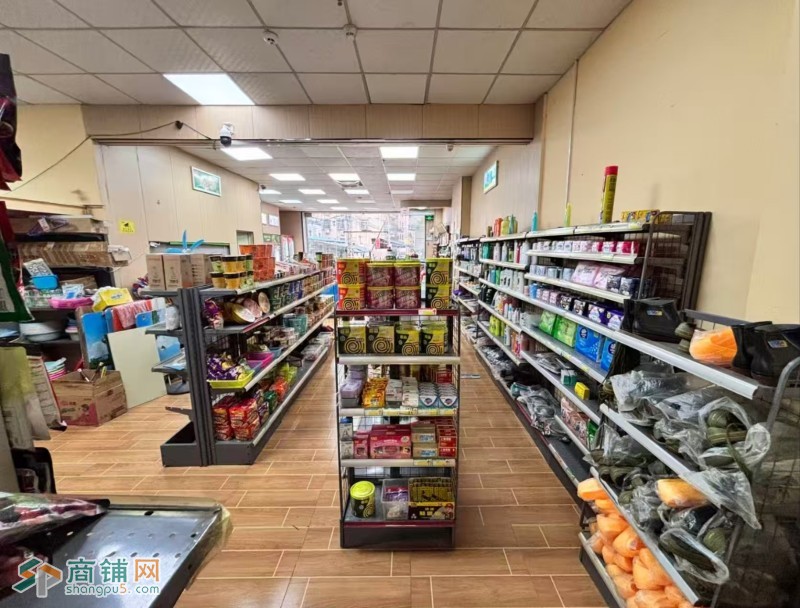 宝安沙蚝乐晨百货便利店转让图3