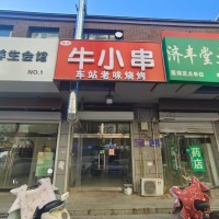 编号2596新华区东方世纪城东区90平店铺房东直租