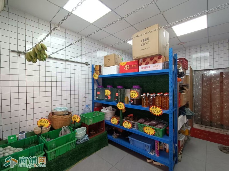 W宝安区沙井天虹 农家土特产 旺铺 低价转让图2
