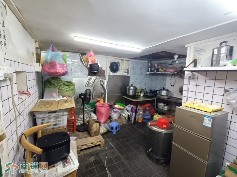 W宝安区沙井天虹 农家土特产 旺铺 低价转让图3