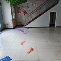 编号25269运河区福康家园150平商铺房东直租